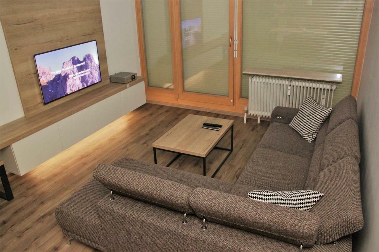 Apartment Andrea マリア・アルム・アム・シュタイナーネン・メアー エクステリア 写真